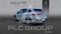2025 Mercedes Benz EQE
