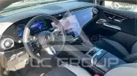 2025 Mercedes Benz EQE