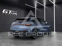 2025 Mercedes Benz EQE