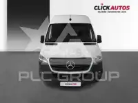 2025 Mercedes Benz Sprinter