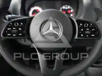 2025 Mercedes Benz Sprinter