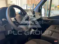 2025 Mercedes Benz Sprinter