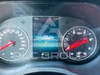 2025 Mercedes Benz Sprinter