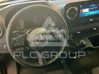 2025 Mercedes Benz Sprinter