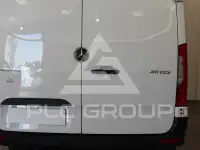 2025 Mercedes Benz Sprinter