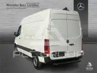 2025 Mercedes Benz Sprinter