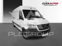 2025 Mercedes Benz Sprinter