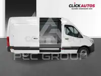 2025 Mercedes Benz Sprinter
