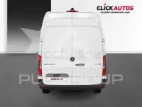 2025 Mercedes Benz Sprinter