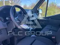 2025 Mercedes Benz Sprinter