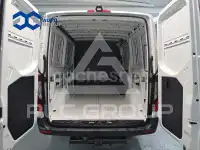 2025 Mercedes Benz Sprinter