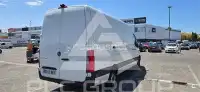2025 Mercedes Benz Sprinter