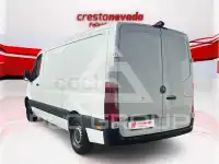 2025 Mercedes Benz Sprinter