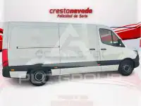 2025 Mercedes Benz Sprinter
