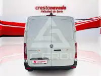 2025 Mercedes Benz Sprinter