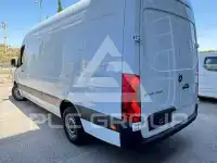 2025 Mercedes Benz Sprinter