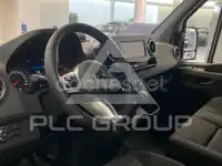 2025 Mercedes Benz Sprinter