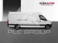 2025 Mercedes Benz Sprinter