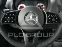 2025 Mercedes Benz Sprinter