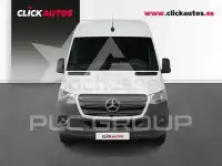 2025 Mercedes Benz Sprinter
