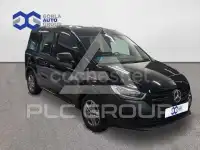 2025 Mercedes Benz Citan