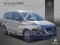 2025 Mercedes Benz Citan