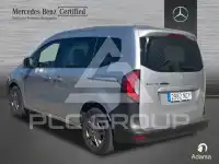 2025 Mercedes Benz Citan