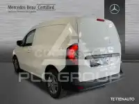 2025 Mercedes Benz Citan