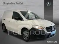 2025 Mercedes Benz Citan