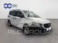 2025 Mercedes Benz Citan