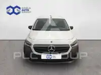 2025 Mercedes Benz Citan