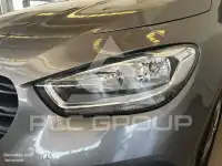 2025 Mercedes Benz Citan