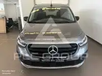 2025 Mercedes Benz Citan