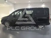 2025 Mercedes Benz Citan