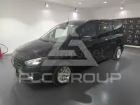 2025 Mercedes Benz Citan