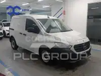 2025 Mercedes Benz Citan