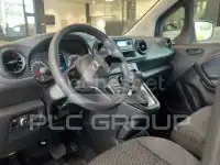 2025 Mercedes Benz Citan