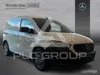 2025 Mercedes Benz Citan