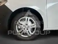 2025 Mercedes Benz Citan