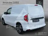 2025 Mercedes Benz Citan