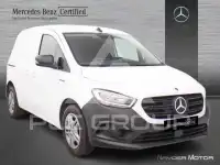 2025 Mercedes Benz Citan