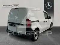 2025 Mercedes Benz Citan