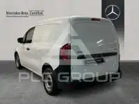 2025 Mercedes Benz Citan