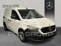 2025 Mercedes Benz Citan