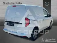 2025 Mercedes Benz Citan