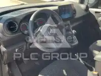 2025 Mercedes Benz Citan
