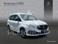 2025 Mercedes Benz Citan