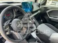 2025 Mercedes Benz Citan