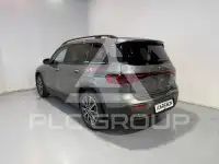 2025 Mercedes Benz EQB