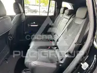 2025 Mercedes Benz EQB